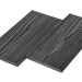 Заборная доска RusDecking UnoDeck Forte - Графит купить в Саратове