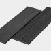 Заборная доска RusDecking UnoDeck Forte - Графит купить в Саратове