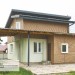 Сайдинг Ю-Пласт TIMBERBLOCK Кедр (Тимберблок), Кедр Натуральный купить в Саратове