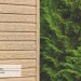 Сайдинг Ю-Пласт TIMBERBLOCK Кедр (Тимберблок), Кедр Натуральный купить в Саратове