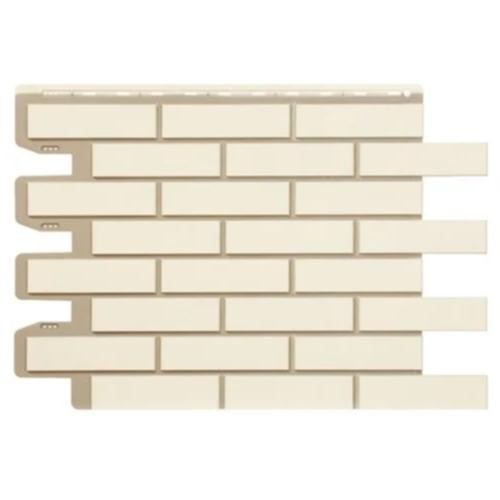 Фасадная панель Royal Stone, Облицовочный Кирпич, Нельсон купить в Саратове