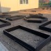 Доска грядочная NauticPrime 450x35x2950мм, Венге купить в Саратове