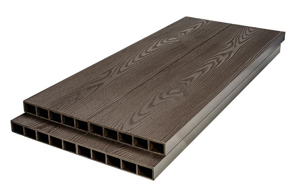 Доска грядочная NauticPrime 450x35x2950мм, Венге купить в Саратове