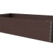Доска грядочная NauticPrime 450x35x2950мм, Венге купить в Саратове