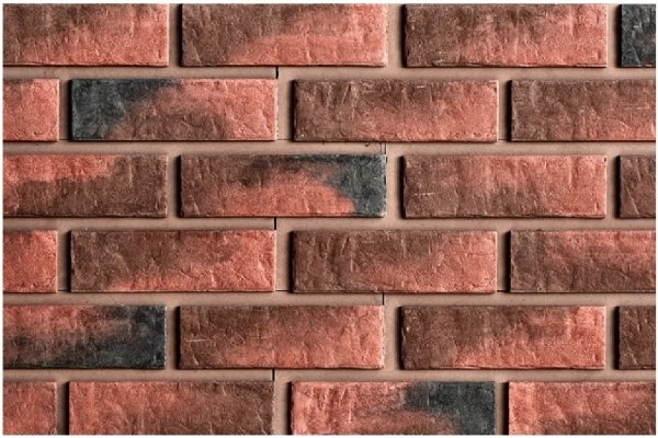Фиброцементные панели КАНЬОН коллекция МЮНХЕНСКИЙ Кирпич 32 купить в Саратове