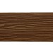 Заборная доска RusDecking UnoDeck Forte - Орех купить в Саратове