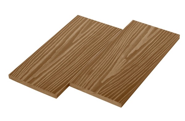 Заборная доска RusDecking UnoDeck Forte - Орех купить в Саратове