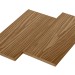 Заборная доска RusDecking UnoDeck Forte - Орех купить в Саратове