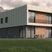 Фиброцементные панели Roofas COLOR Line Cream купить в Саратове
