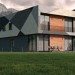Фиброцементные панели Roofas COLOR Line Cream купить в Саратове