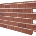Фасадная панель VOX SOLID BRICK REGULAR дорсет купить в Саратове