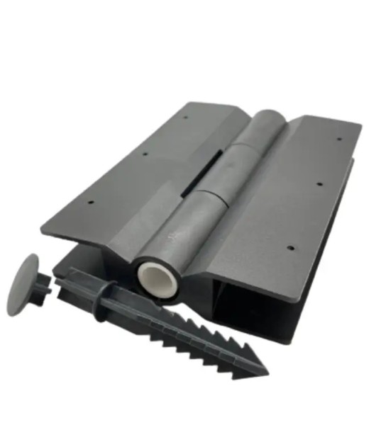 Шарнир для грядочной доски 225 купить в Саратове