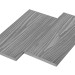 Заборная доска RusDecking UnoDeck Forte - Серый купить в Саратове