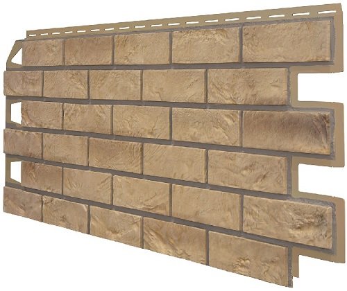 Фасадная панель VOX SOLID BRICK REGULAR эксетер купить в Саратове