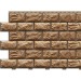 Фасадная панель Доломит, Оникс купить в Саратове