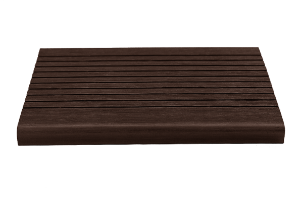 Ступень RusDecking Unodeck - Венге купить в Саратове