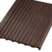 Ступень RusDecking Unodeck - Венге купить в Саратове
