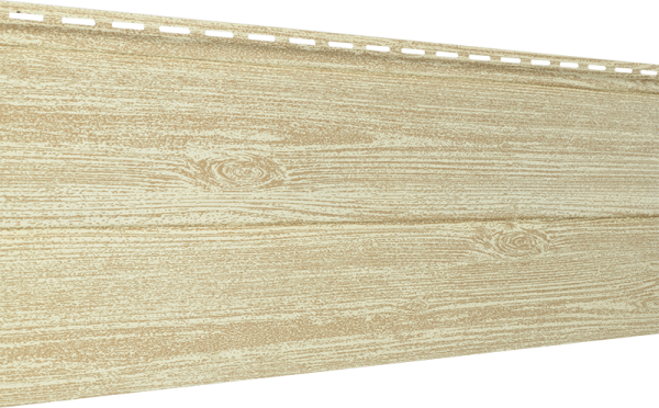 Сайдинг Ю-Пласт TIMBERBLOCK Ель (Тимберблок), Балтийская купить в Саратове