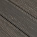 Террасная доска из ДПК CM Decking серия ZEBRANO цвет бежево-серый (под заказ) купить в Саратове