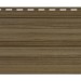 Виниловый сайдинг FineBer Standart Royal Wood, Ольха купить в Саратове