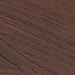 Ступени из ДПК WOODVEX Select Темно-коричневый купить в Саратове