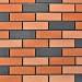 Фасадная плитка Кирисс Фасад Клинкерный кирпич №37 купить в Саратове