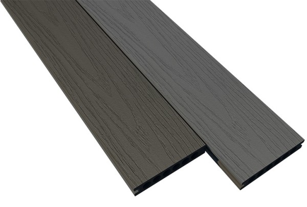 Террасная доска двухсторонняя WOODVEX Select Co-Extrusion Dual Light Gray / Marengo купить в Саратове