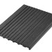 Ступень RusDecking Unodeck - Графит купить в Саратове
