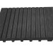 Ступень RusDecking Unodeck - Графит купить в Саратове