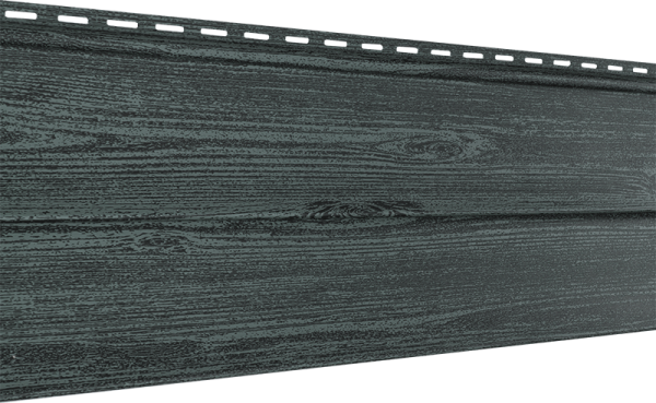 Сайдинг Ю-Пласт TIMBERBLOCK Ель (Тимберблок), Ирландская купить в Саратове