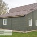 Сайдинг Ю-Пласт TIMBERBLOCK Ель (Тимберблок), Ирландская купить в Саратове