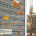 Фасадная панель Ю-Пласт Хокла Color Ирландский мох купить в Саратове
