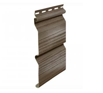 Виниловый сайдинг FineBer Standart Royal Wood, Груша купить в Саратове