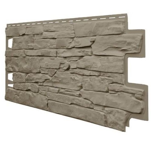 Фасадная панель VOX SOLID STONE REGULAR калабрия купить в Саратове