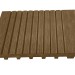 Ступень RusDecking Unodeck - Орех купить в Саратове