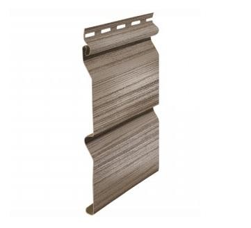 Виниловый сайдинг FineBer Standart Royal Wood, Сосна купить в Саратове