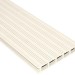 Террасная доска из ДПК Faynag Premium VELVET-ZEBRA  Слоновая кость купить в Саратове