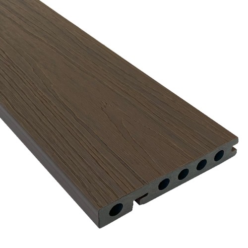 Финишная доска EasyDecking Co-extrusion 145х21 Chestnut купить в Саратове