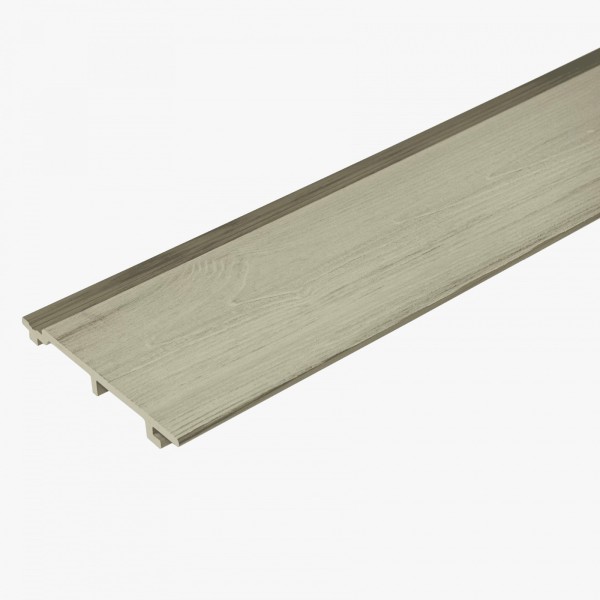 Фасадная панель из ДПК CM Cladding URBAN, смок грэй купить в Саратове