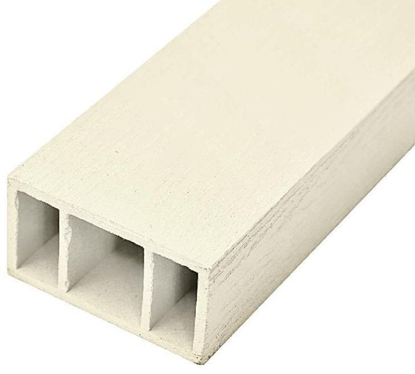 Брус FAYNAG WOOD слоновая кость купить в Саратове