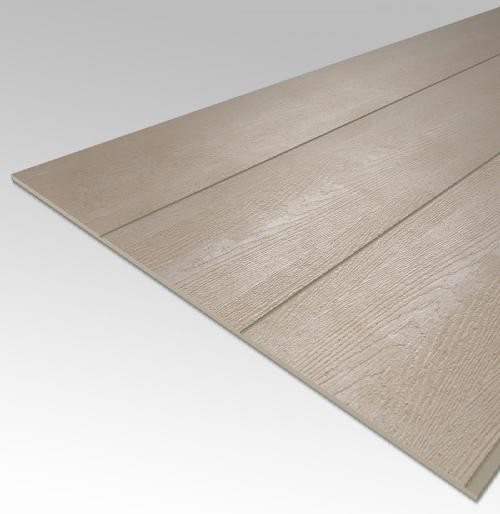 Фиброцементный сайдинг Roofas SIDING (широкий) 12мм Доломит купить в Саратове