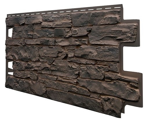 Фасадная панель VOX SOLID STONE REGULAR сицилия купить в Саратове