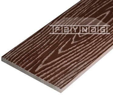 Планкен из ДПК Faynag PINO 3D Шоколад купить в Саратове