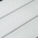Фасадная панель из ДПК CM Cladding Fusion белый купить в Саратове