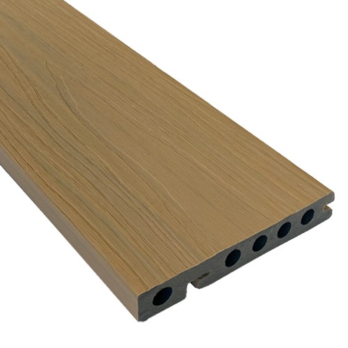 Финишная доска EasyDecking Co-extrusion 145х21 Oak купить в Саратове