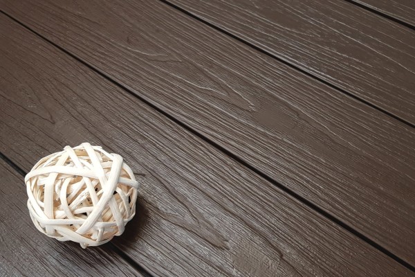 Террасная доска из ДПК Terrapol Практик моноколор Сердолик (под заказ) купить в Саратове