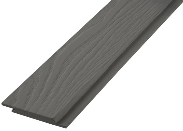 Фиброцементный сайдинг FCSPRO Click Shtil F56 (Прохладный минерал) купить в Саратове