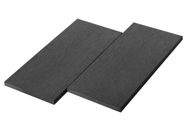 Заборная доска RusDecking UnoDeck Patio - Графит купить в Саратове