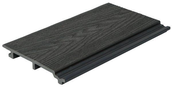 Фасадная панель из ДПК CM Cladding Vintage эбен купить в Саратове