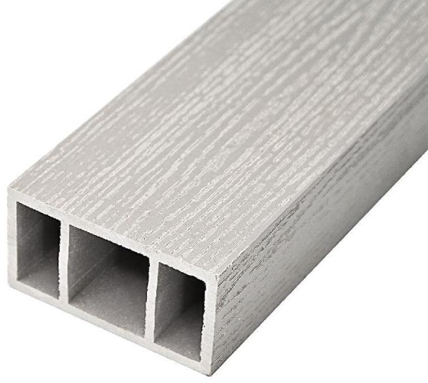 Брус FAYNAG WOOD серебро купить в Саратове